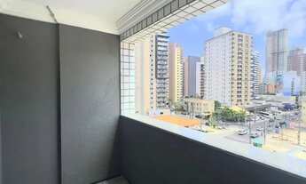 Imagem 7: More no Meireles, 300m da praia