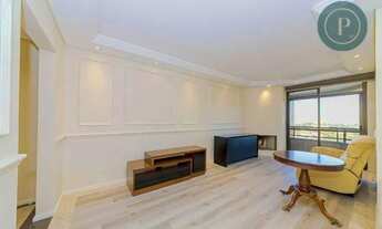 Imagem 4: Apartamento com 4 dormitórios para alugar, 150 m² - Bigorrilho - Experimente o Atendimento