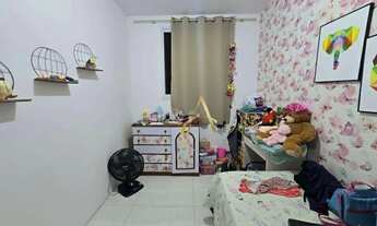 Imagem 7: APARTAMENTO PARA VENDA - CONDOMÍNIO PARQUE DOS SONHOS - NOVA IGUAÇU