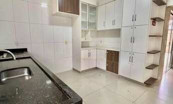 Imagem 5: Casa Setor Faiçalville 197m²