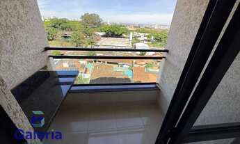 Imagem 4: Apartamento com 1 quarto para alugar, 31m² - Nova Ribeirânia