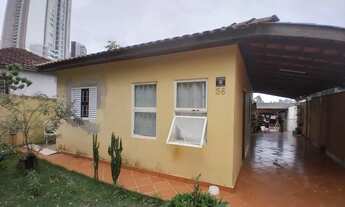 Imagem 3: Casa em Rua Idalino César - Arco Íris - Londrina/PR