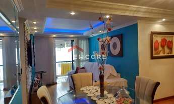 Imagem 7: Apartamento em Rua Garibaldi - Tijuca - Rio de Janeiro/RJ