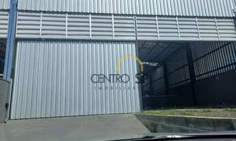 Imagem 3: Tangarás, Galpão com 280 m² construído, com recuo