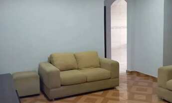 Imagem 6: Casa para aluguel tem 96 metros quadrados com 2 quartos