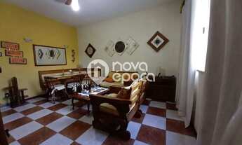 Imagem 2: Vila Isabel Apartamento com 3 dormitórios