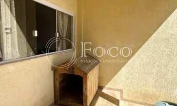 Imagem 3: Sobrado com 2 dormitórios para alugar, 150 m² por R$ 2.500,00/mês - Jardim Okuyama - Guaru