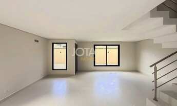 Imagem 6: SOBRADO TRIPLEX COM CHURRASQUEIRA NO TERRAÇO Sobrado Triplex Com Churrasqueira No Terraço