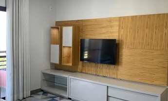 Imagem 5: Edifício The Grapes Flat Service