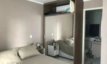 Imagem 4: Metropolitan Barcelona Apartamento 1 Quarto Mobiliado no Jardim Goiás