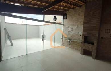 Imagem 12: Casa com 3 dormitórios à venda, 134 m² por R$ 570.000,00 - Parque Real - Pouso Alegre/MG