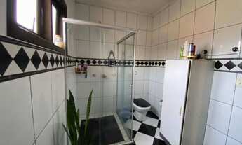 Imagem 7: Sobrado para venda em Aparecida com 4 quartos , 196m²