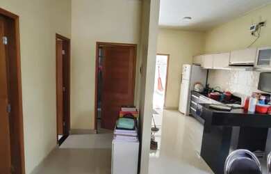 Imagem 4: Casa na Cohab Anil