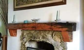 Imagem 4: Sobrado à venda em Cotia, Gramado, com 3 quartos, com 350 m², Residencial Gramado