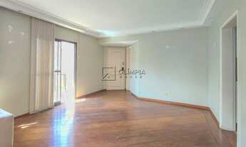 Imagem 4: Aluguel Apartamento 2 Dormitórios - 178 m² Pompéia