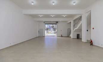 Imagem 5: 2 Lojas comerciais para alugar com 677m² de área total no Bacacheri em Curitiba