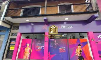 Imagem: Sobrado com 4 dormitórios para alugar