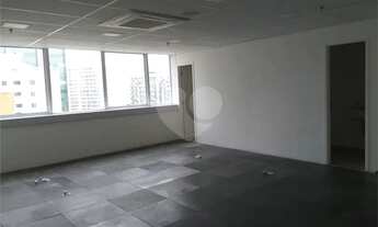 Imagem 5: Salas à venda ou para locação em Dezoito Do Forte Empresarial/alphaville. - SP