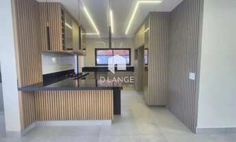 Imagem 6: Casa à venda no condomínio Club Santorini no bairro Parque Brasil 500 em Paulínia