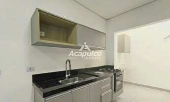 Imagem 3: Kitnet para alugar com 2 quartos no Jardim Brasil em Americana SP