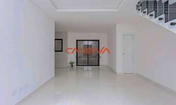 Imagem 3: Sobrado com 3 quartos e 2 vagas à venda no Boqueirão