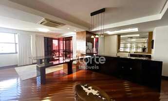 Imagem 3: Apartamento com 4 suítes à venda, 426m² por R$ 2.000.000 - Fundinho - Uberlândia/MG