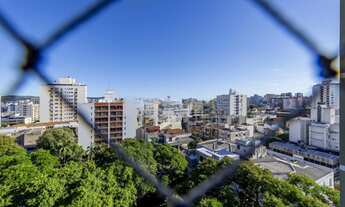 Imagem 4: Apartamento com 47 metros 1 quarto 2 vagas no bairro Independência em Porto Alegre - RS