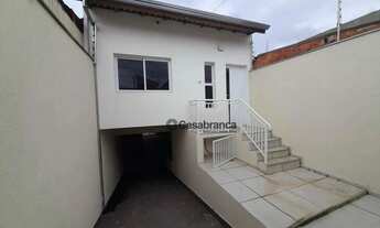 Imagem 2: Casa com 2 dormitórios, 150 m² - venda por R$ 450.000,00 ou aluguel por R$ 3.068,93/mês