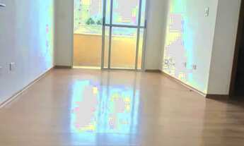 Imagem 2: APARTAMENTO - JORDANÓPOLIS - SP