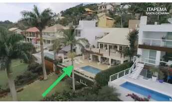 Imagem 7: Casa de Luxo em Condomínio à Venda em Itapema