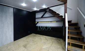 Imagem 2: Prédio à venda, 250 m² por R$ 1.380.000,00 - Jardim Satélite - São José dos Campos/SP