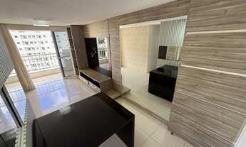 Imagem 2: Lindo apartamento para aluguel 64m2 com 2 quartos no Cambeba - Fortaleza - CE