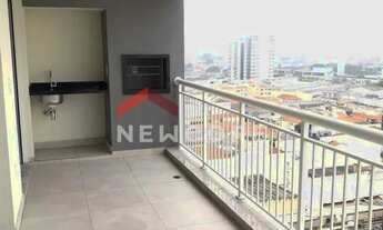 Imagem 2: Apartamento em Rua Doutor Olavo Egídio - Santana - São Paulo/SP