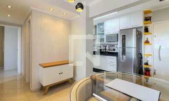 Imagem 4: Apartamento à Venda - Água Fria, 2 Quartos, 63 m2