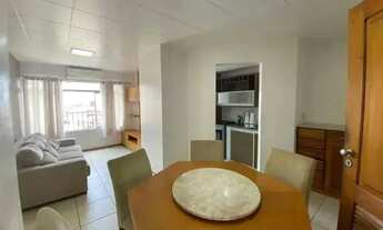 Imagem: ALUGO BELÍSSIMO APARTAMENTO MOBILIADO NO