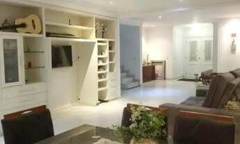 Imagem 2: CASA EM CONDOMÍNIO - ALPHAVILLE - SP