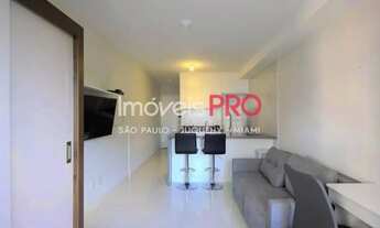 Imagem 7: Apartamento, Mirandópolis - São Paulo