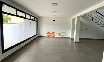 Imagem 3: Salão Comercial - Jardim de Lucca