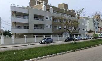 Imagem 2: Cobertura com 3 dormitórios à venda, 171 m² por R$ 1.299.000,00 - Ingleses do Rio Vermelho