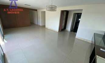 Imagem 4: Apartamento com 169 m² à Venda - Ed Renoir