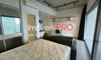 Imagem 5: Apartamento/Studio para venda Oca Moema