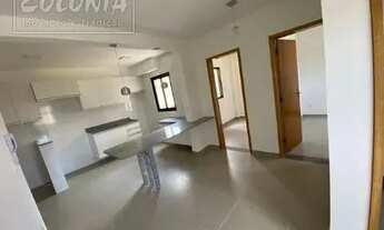 Imagem: Apartamento a venda - Jardim Ocara, Santo