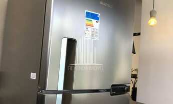 Imagem 2: Lindo Apartamento de 1 Quarto em Mirandópolis - São Paulo-SP: Conforto e Praticidade! Venh