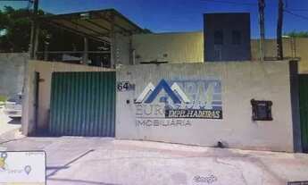 Imagem 2: Barracão à venda, 261 m² por R$ 689.000,00 - Yara - Londrina/PR