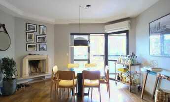 Imagem 5: Apartamento à Venda - Real Parque, 2 Quartos, 120 m2