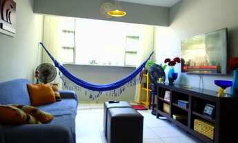 Imagem: Apartamento excelente, 3 quartos, em Cruz