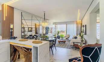 Imagem 3: Arquitetura premiada e sofisticação