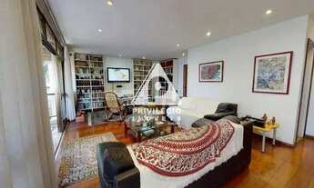 Imagem 6: Apartamento 4 quartos, suítes, varandas, 200 mts, 1 vaga de garagem, em Ipanema