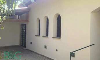 Imagem 5: Casa com 5 dormitórios à venda, 289 m² por R$ 985.000,00 - Água Fria - São Paulo/SP