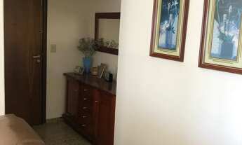 Imagem 7: Quarto para moça ou mulher